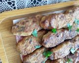 صورة لخطوة 1 من وصفة اصابع الشوفلور بالجبن 🥦🧀