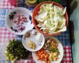 Foto langkah ke 1 dari resep Sop Sayuran.