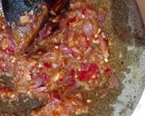 Foto langkah ke 3 dari resep Oseng Buncis Tongkol Suwir.