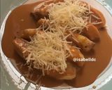 Foto langkah ke 4 dari resep 152. Pisang Bakar Kuah Kinca.
