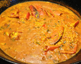 Foto del paso 9 de la receta: Arroz con Bogavante