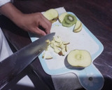 Foto del paso 8 de la receta: Pastel mil hojas