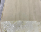 Foto del paso 3 de la receta: Bocados de hojaldre rellenos de chistorra