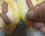 Φωτογραφία βήματος 8 της συνταγής Μαλακά και ψωμένια πεϊνιρλί