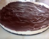 Túró Rudi torta gluténmentesen recept fázis 5 fotója