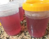 Foto del paso 4 de la receta: Gelatina de frutas del bosque 😋