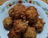 Foto langkah ke 7 dari resep 8. Rambutan Asin.