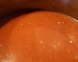Zupa pomidorowa krok przepisu 3 zdjęcie