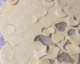 Foto del paso 3 de la receta: Masitas secas