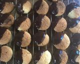 صورة لخطوة 6 من وصفة كرات جوز الهند
