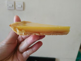 Pie susu teflon