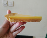 Foto langkah ke 9 dari resep Pie susu teflon.