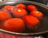 Foto del paso 2 de la receta: Albóndigas de pollo