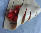 Foto del paso 8 de la receta: Lanzas de fresas
