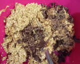 Foto del paso 2 de la receta: Galletas de avena y banana 😋 sin huevo