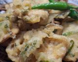Foto langkah ke 6 dari resep Tempe Mendoan.