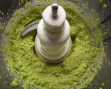 Foto del paso 3 de la receta: Hummus de arvejas y castañas