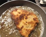 Foto langkah ke 4 dari resep Schnitzel Kilat.