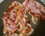 Foto del paso 3 de la receta Bocadillo de chivito