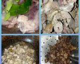 Foto langkah ke 3 dari resep Sambal goreng hati kering kentang.