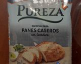 Foto del paso 1 de la receta: Pan de Salame con Harina Pureza
