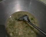 Foto langkah ke 3 dari resep Steam Kakap Merah.