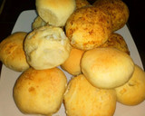 Foto del paso 6 de la receta: Pancitos saborizados