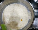 صورة لخطوة 1 من وصفة كرواسون مالح 🥐🥐1
