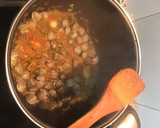 Foto del paso 5 de la receta: Fideos de marisco