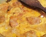Foto langkah ke 6 dari resep Rendang Hati Sapi.