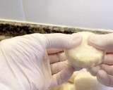 Foto del paso 16 de la receta: Mantecados hojaldrados con manteca