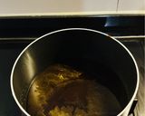 Foto langkah ke 1 dari resep Roti Ganjel Rel (Roti Gambang).
