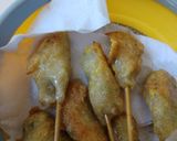Foto langkah ke 7 dari resep Sempol ayam.