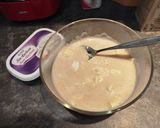 Foto del paso 4 de la receta: Helados individuales de queso de untar y Turrón Crema de almendra con proteína