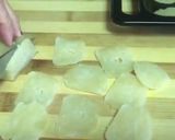 Foto langkah ke 5 dari resep KERUPUK Nasi Home Made (no bleng 😍) yes kriuk!.