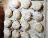 Foto del paso 5 de la receta: Masa para empanadas!
