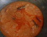 Foto langkah ke 3 dari resep Ayam Bakar Ungkep Bumbu Srepeh.