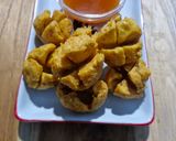 Foto langkah ke 5 dari resep Baso Goreng Ayam.