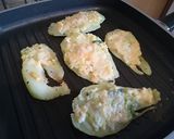 Foto del paso 4 de la receta: Rebanadas de Chayota con guiso