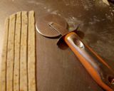 Foto del paso 6 de la receta: Grisines Saborizados