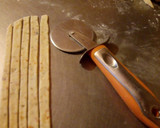 Foto del paso 6 de la receta: Grisines Saborizados