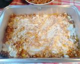 Foto del passaggio 14 della ricetta Cannelloni di carne e ricotta
