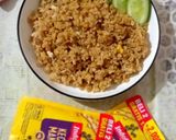 Foto langkah ke 3 dari resep 183. Sego Goreng.