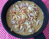 Foto del paso 13 de la receta: Croquetones bombón de centollo cremosos