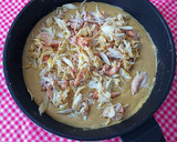 Foto del paso 13 de la receta: Croquetones bombón de centollo cremosos