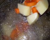 Foto langkah ke 4 dari resep Sop Ayam Klaten Ala Pak Min.