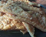 Foto del paso 4 de la receta: Fainá de queso y muzarella