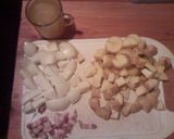 Foto del paso 2 de la receta: Pollo a la cacerola fácil