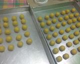 Foto langkah ke 6 dari resep Nastar Klasik.