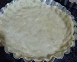 Foto del paso 4 de la receta: Tarta de hongos